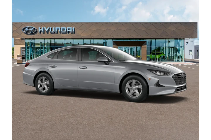 $19722 : Hyundai SONATA 2023 SE 4dr S image 10