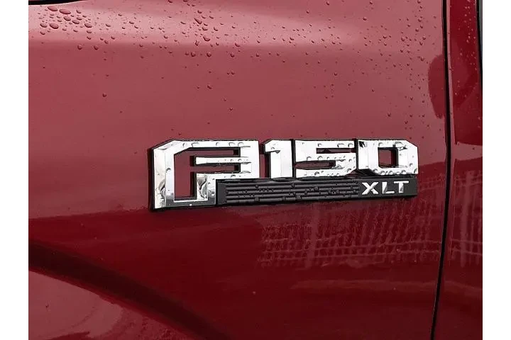 $22570 : Ford F-150 2017 4x4 King Ran image 5