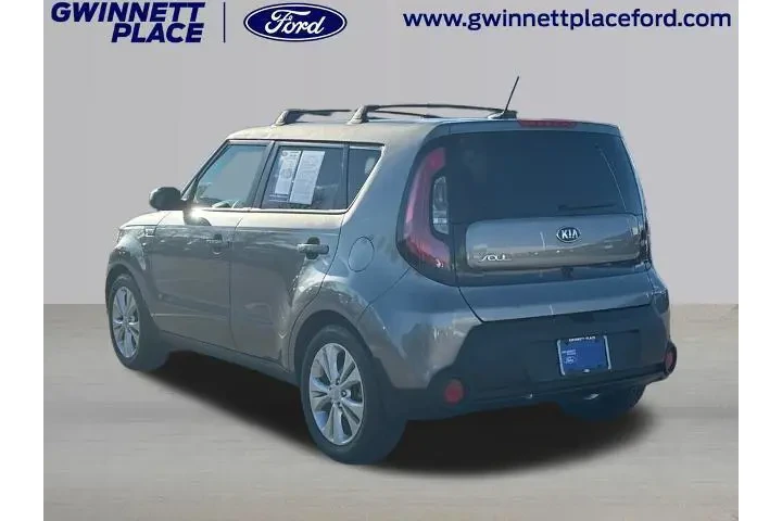 $6998 : Kia Soul 2015 + 4dr Crossove image 7