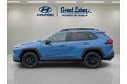 $35466 : Toyota RAV4 2022 AWD TRD Off thumbnail