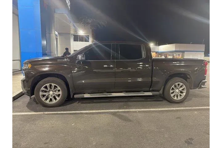 $37258 : Chevrolet Silverado 1500 201 image 1