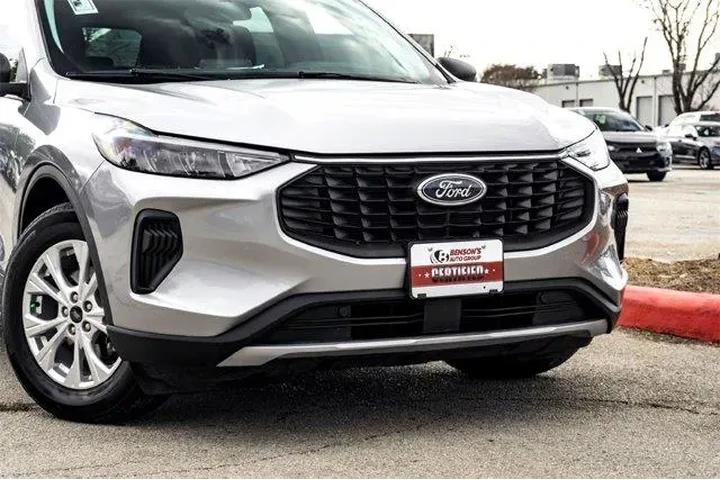 $20563 : Ford Escape Hybrid 2023 Acti image 3