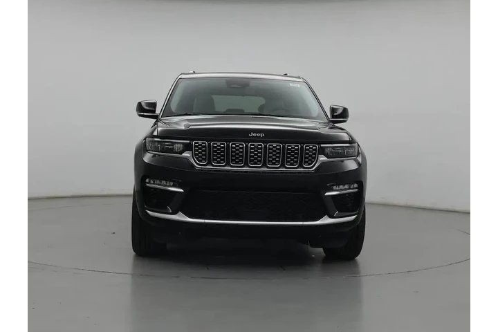 $39998 : Jeep Grand Cherokee 2022 4x4 image 5