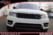 $27222 : Used 2017 Range Rover Sport V thumbnail