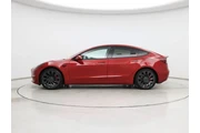 $28998 : Tesla Model 3 2021 AWD Perfo thumbnail