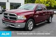 $16920 : Ram 1500 Classic 2019 4x2 Tr thumbnail