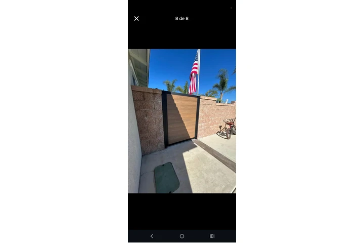 herrería y reparaciónes image 5