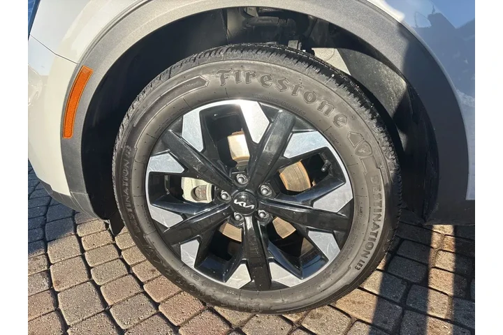 $26999 : 2024 Sportage X-Line image 9