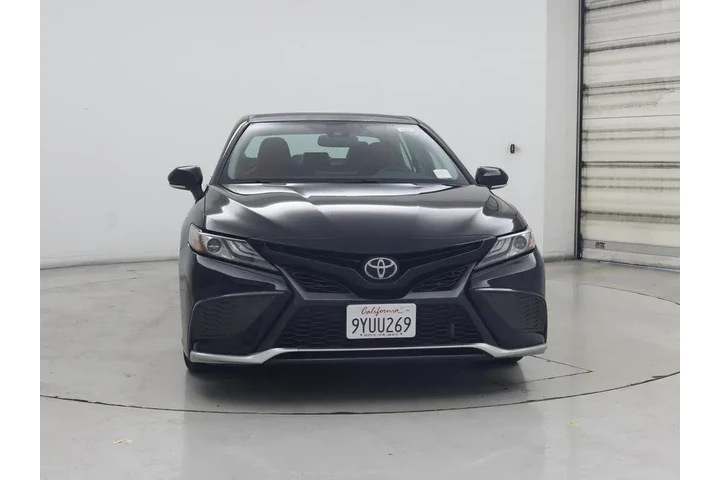 $27998 : Toyota Camry 2021 AWD XSE 4d image 5