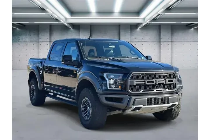 $35995 : Ford F-150 2019 4x4 Raptor 4 image 2