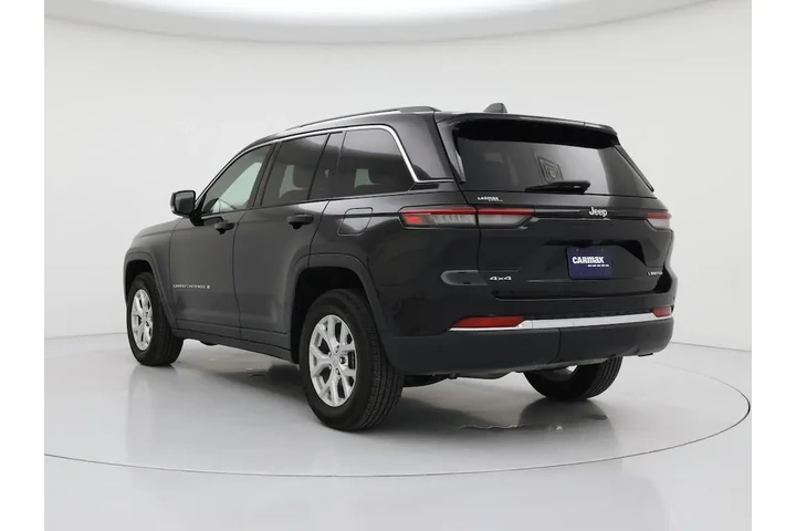 $32998 : Jeep Grand Cherokee 2023 4x4 image 2