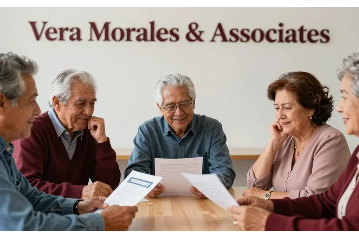 Apelaciones de Disability SSDI image 3