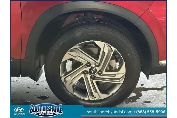 $22998 : Hyundai SANTA FE 2022 AWD SE image 9