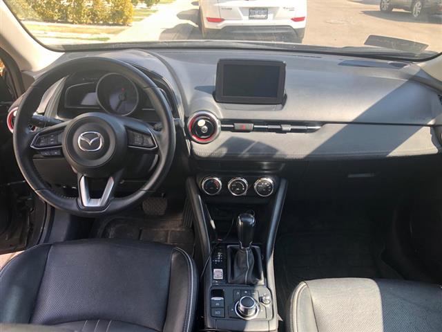 $298000 : Mazda CX3, modelo 2019 image 6