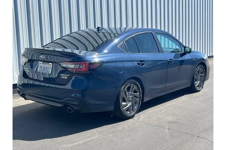 $27994 : Subaru Legacy 2024 AWD Sport image 6