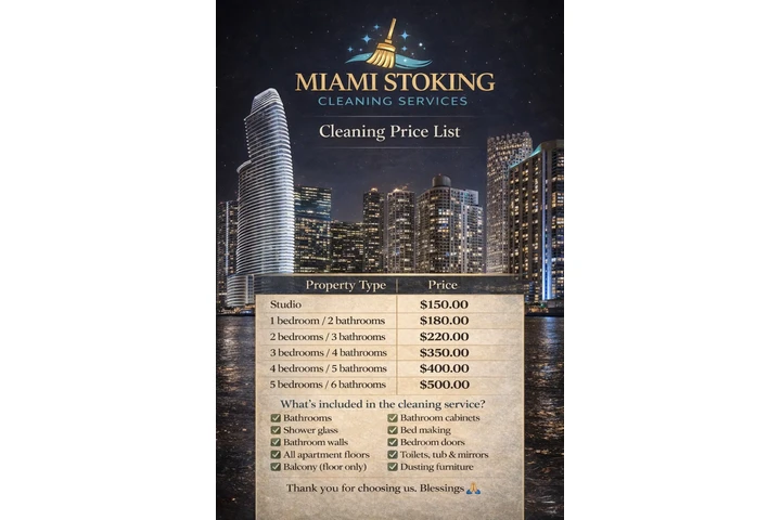 Limpiamos tu departamento image 2