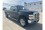 $18498 : Ford F-250 Super Duty 2010 4 thumbnail