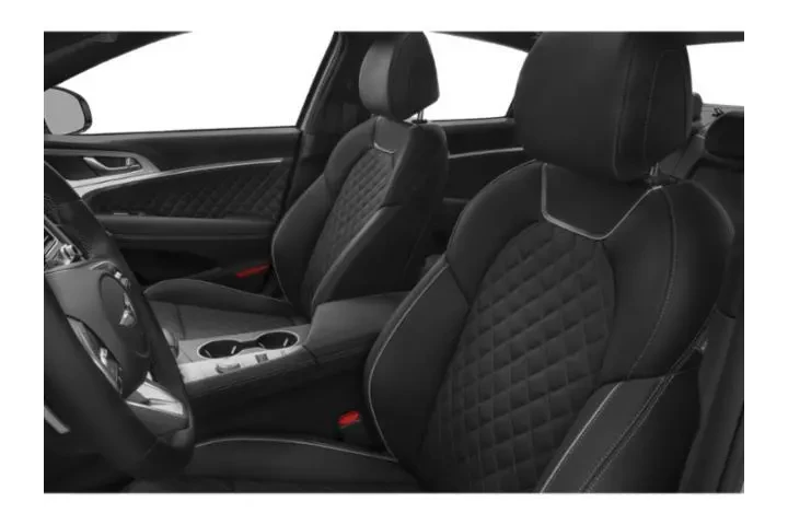 $23988 : Genesis G70 2020 AWD 3.3T 4d image 9