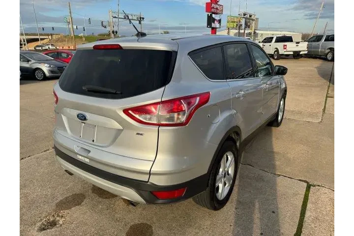 $8900 : Ford Escape 2016 SE 4dr SUV image 5