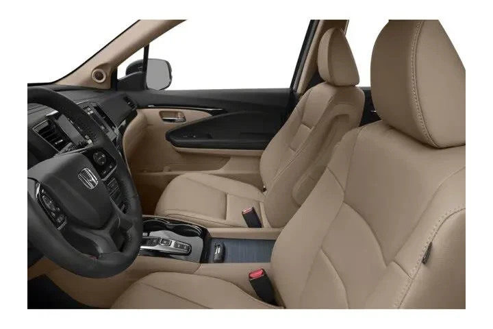 Honda Pilot 2021 Touring 4dr image 6