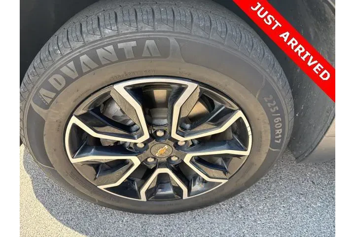 $18500 : Chevrolet Trailblazer 2021 4 image 8