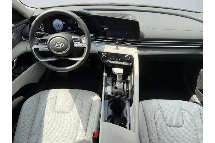 $26309 : Hyundai ELANTRA 2025 Limited image 10