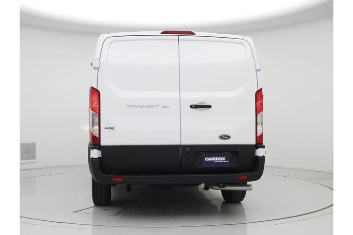 $39998 : Ford Transit 2024 150 3dr SW image 6