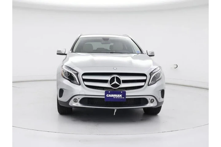 $17998 : Mercedes-Benz GLA 2015 AWD G image 5