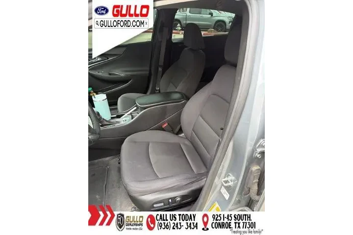 $21991 : Chevrolet Malibu 2024 RS 4dr image 5