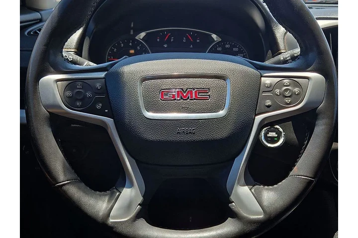 $23982 : GMC Terrain 2021 SLT 4dr SUV image 10