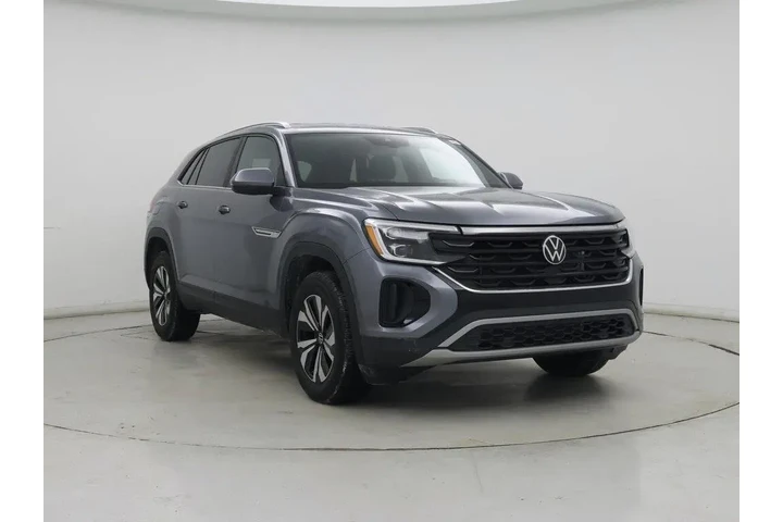 $36998 : Volkswagen Atlas Cross Sport image 1
