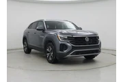 Volkswagen Atlas Cross Sport
