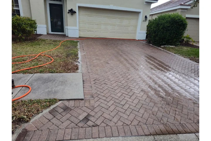MAX PAVER Y STONE LLC image 2