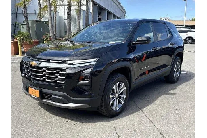 $22900 : Chevrolet Equinox 2025 LT 4d image 7