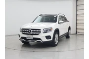 $32998 : Mercedes-Benz GLB 2022 AWD G thumbnail