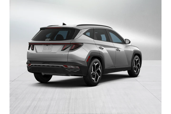 $24500 : Hyundai TUCSON 2023 AWD SEL image 7