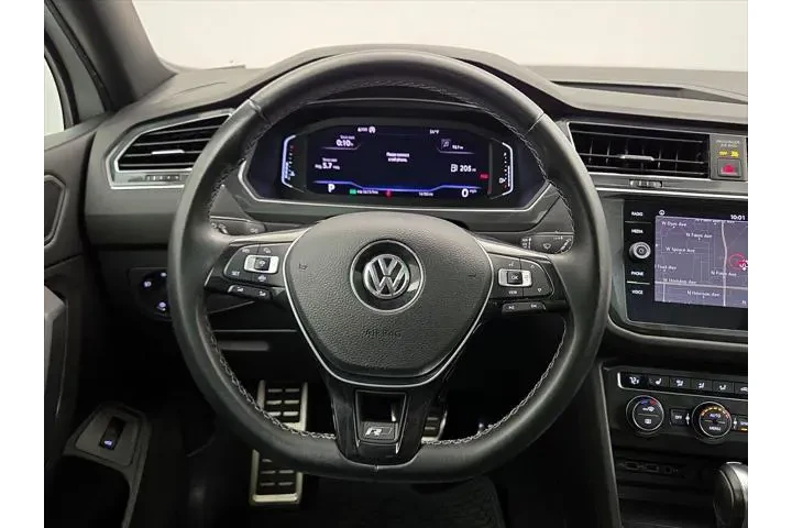$21998 : Volkswagen Tiguan 2019 SE 4d image 10