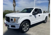 $19999 : Ford F-150 2018 4x2 Lariat 4 thumbnail