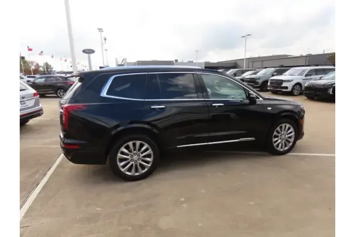 $25911 : Cadillac XT6 2020 4x4 Premiu image 8