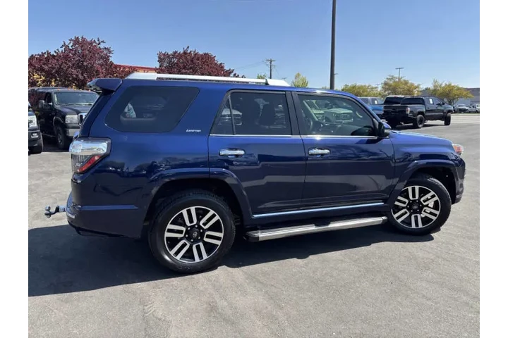 $24788 : 2016 4Runner Limited image 3