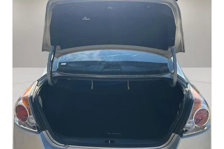 $4466 : Nissan Altima 2010 2.5 S 4dr image 10