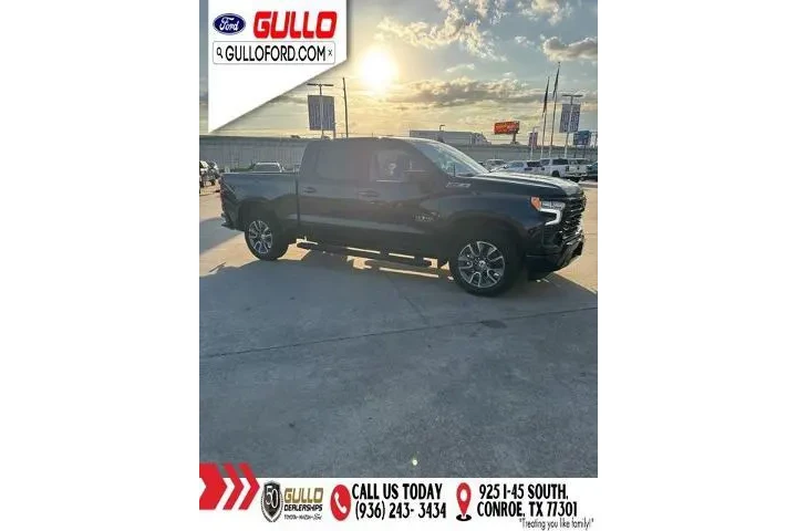 $38991 : Chevrolet Silverado 1500 202 image 6