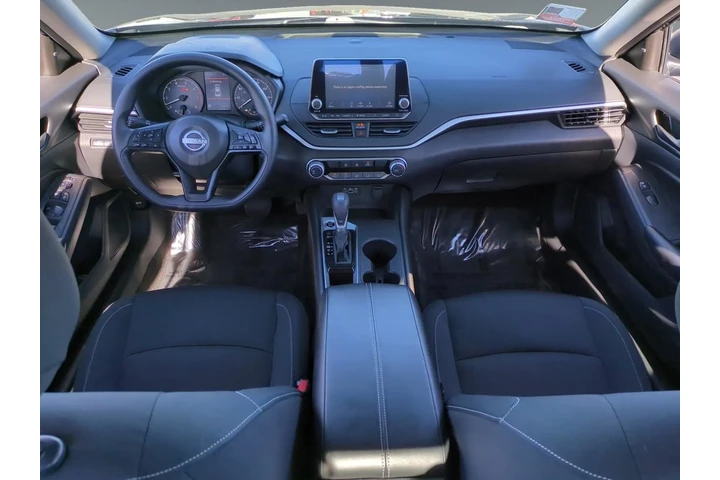 $22700 : Nissan Altima 2025 2.5 S 4dr image 10