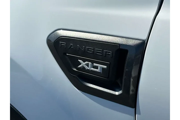 $31995 : Ford Ranger 2023 4x2 XLT 4dr image 8