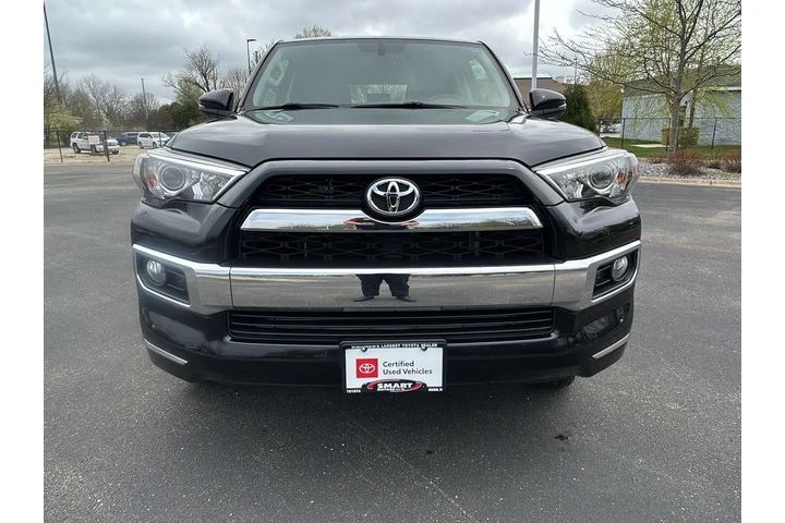$35000 : 2018 4Runner Limited image 6