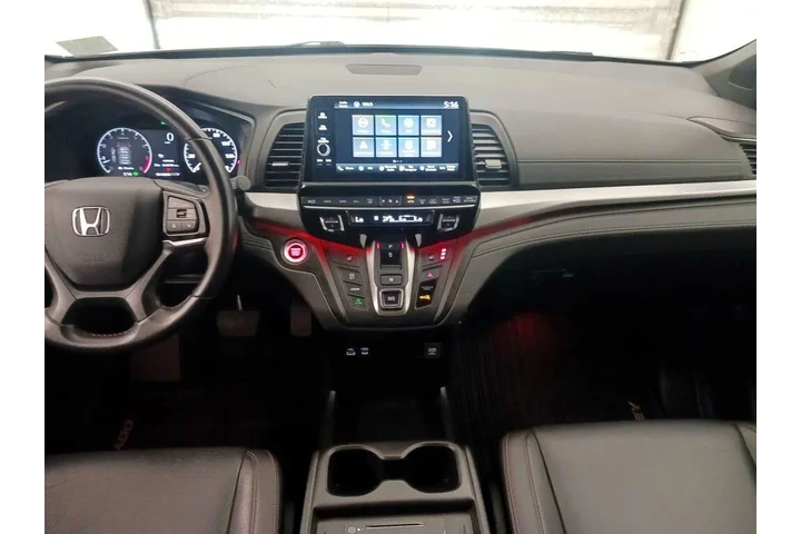 $39998 : Honda Odyssey 2025 Sport-L 4 image 9