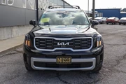 $36788 : 2025 Telluride S AWD thumbnail