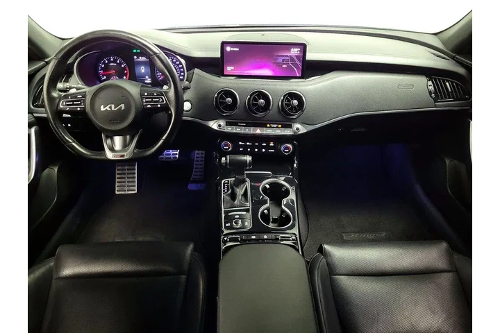 $24998 : Kia Stinger 2022 GT-Line 4dr image 9