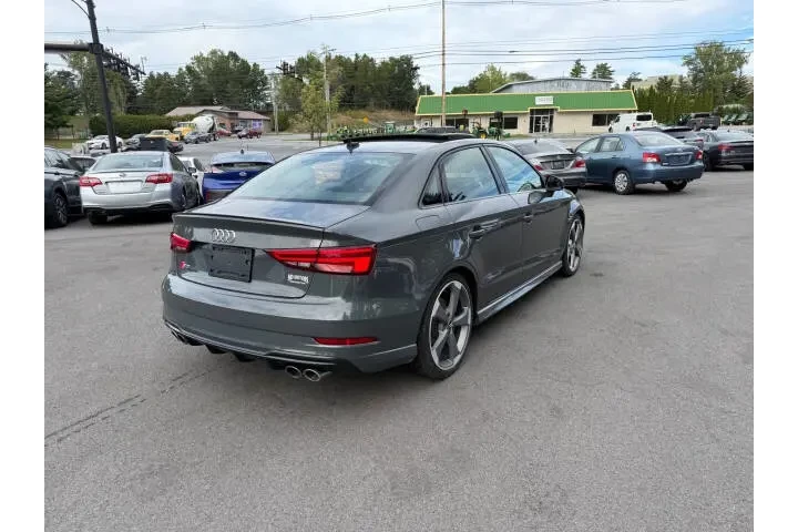 $33999 : 2019 S3 image 4