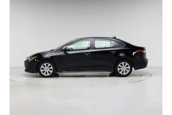 $21998 : Toyota Corolla 2024 LE 4dr S image 3